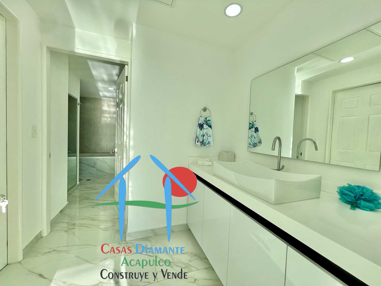 Century Resorts PortoRoyal 10 - Recámara principal 12